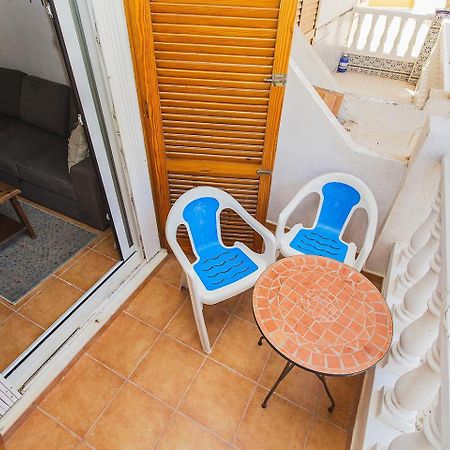 102 Sol La Mata - Alicante Holiday Exterior photo