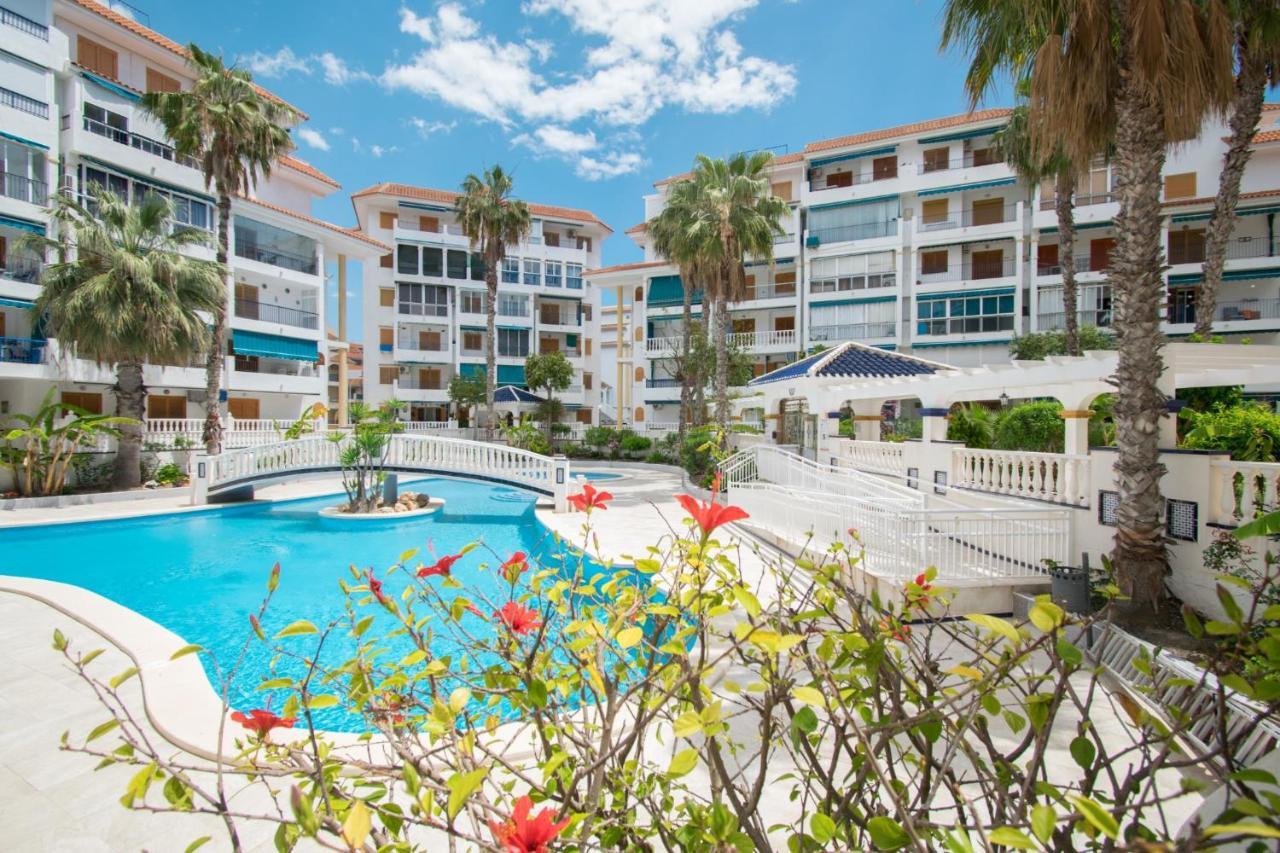 102 Sol La Mata - Alicante Holiday Exterior photo