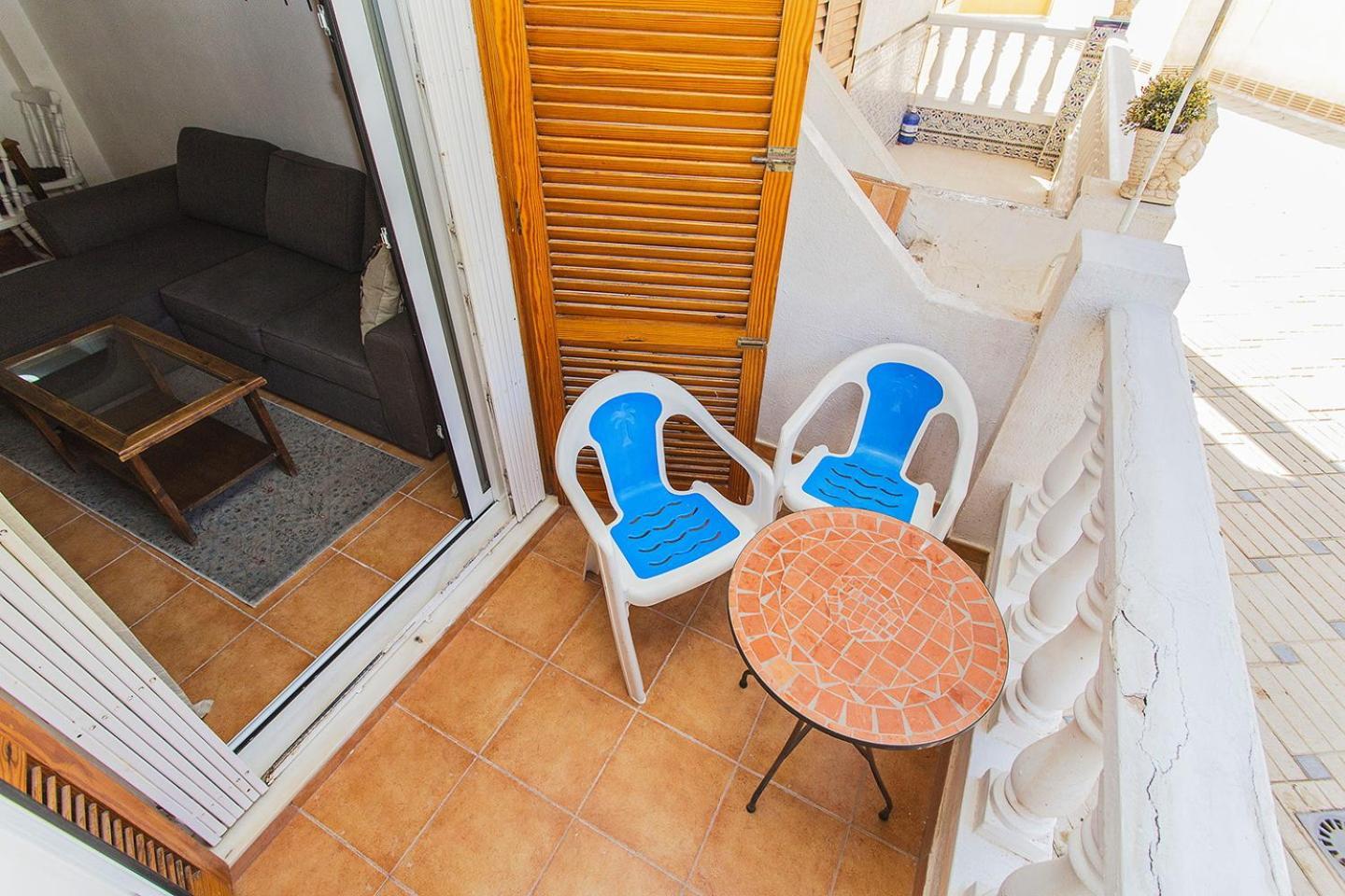 102 Sol La Mata - Alicante Holiday Exterior photo