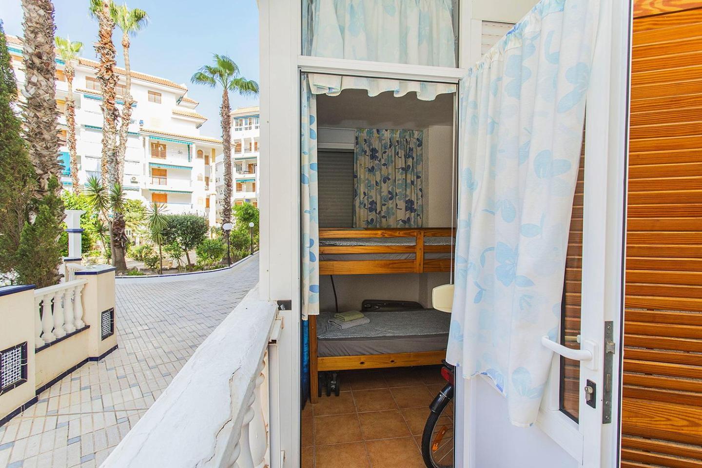 102 Sol La Mata - Alicante Holiday Exterior photo