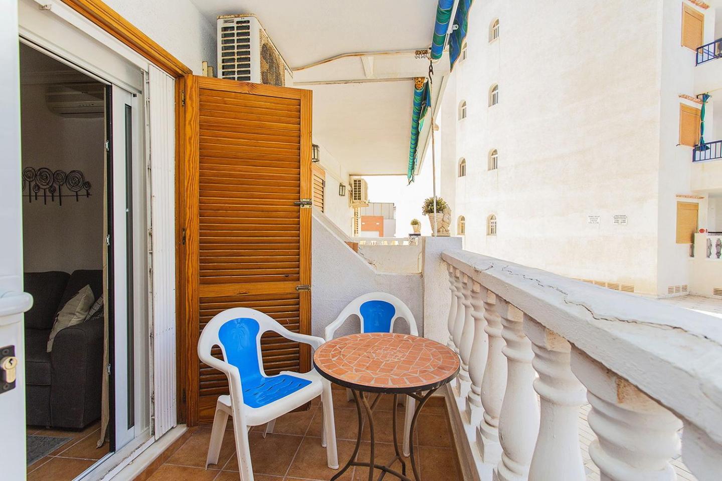 102 Sol La Mata - Alicante Holiday Exterior photo