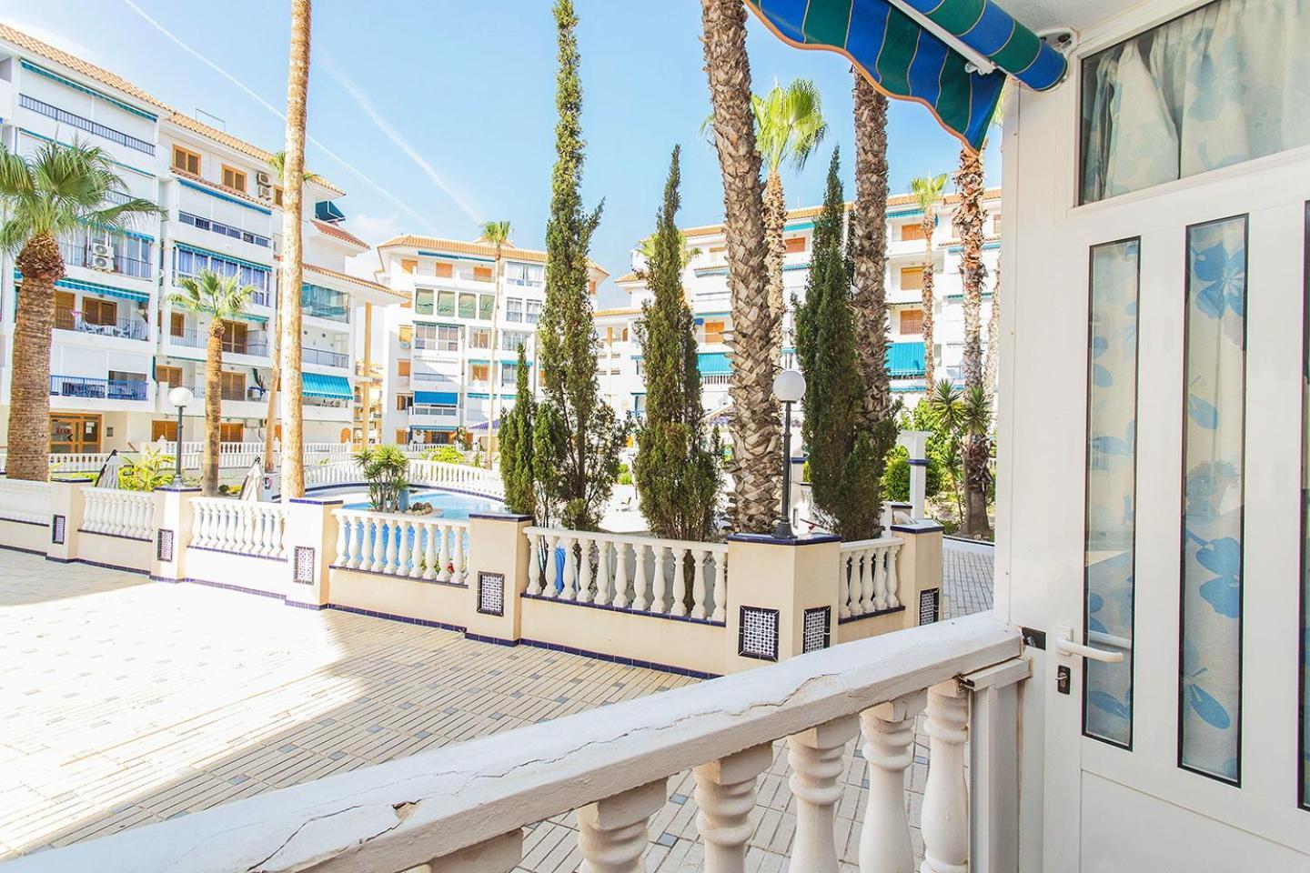 102 Sol La Mata - Alicante Holiday Exterior photo