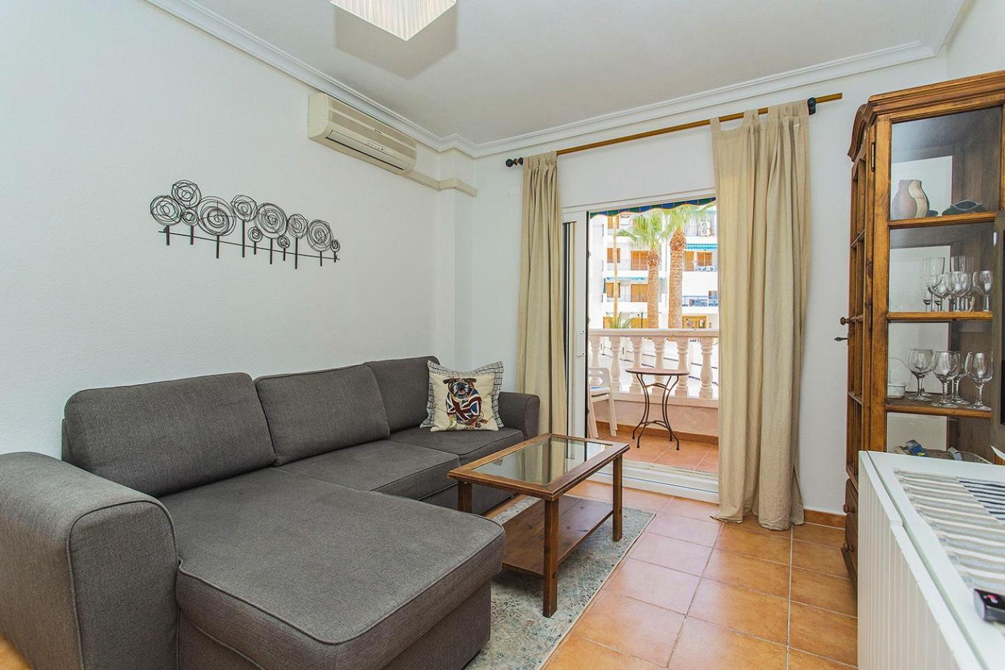102 Sol La Mata - Alicante Holiday Exterior photo