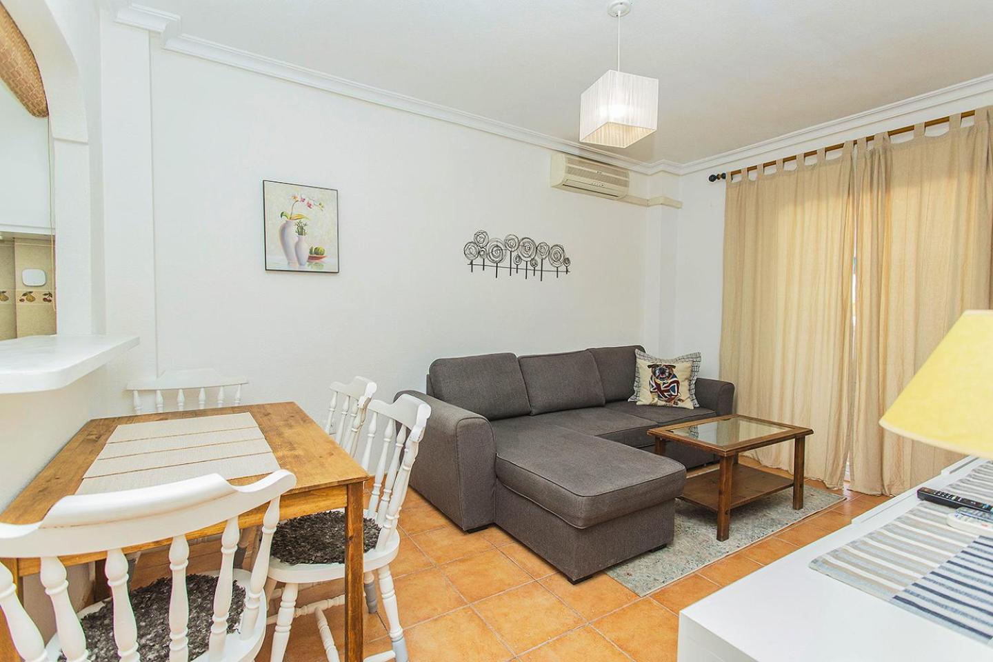 102 Sol La Mata - Alicante Holiday Exterior photo